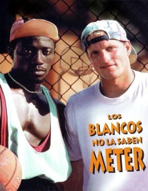 Los blancos no saben saltar (2023) (Películas)