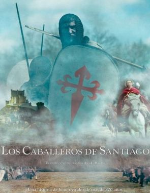 Los Caballeros de Santiago (2023) (Películas)