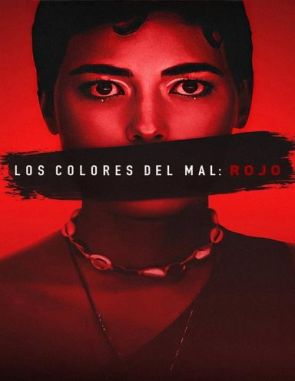 Los colores del mal: Rojo (2023) (Películas)