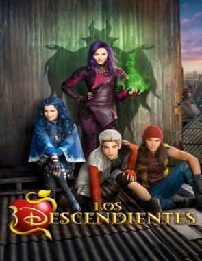 Los descendientes (2015) (Películas)