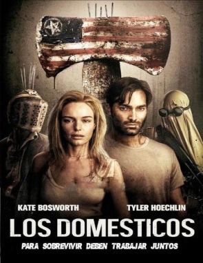 Los domésticos (2023) (Películas)
