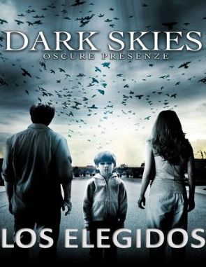 Los elegidos (2023) (Películas)