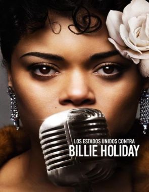 Los Estados Unidos contra Billie Holiday (2021) (Películas)