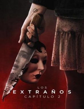 Los_Extranos_Capitulo_2 Los extraños: Capítulo 2 (2024) (Películas)