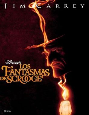Los fantasmas de Scrooge (2023) (Películas)