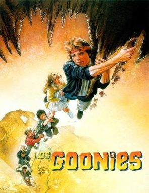 Los Goonies (1985) (Películas)