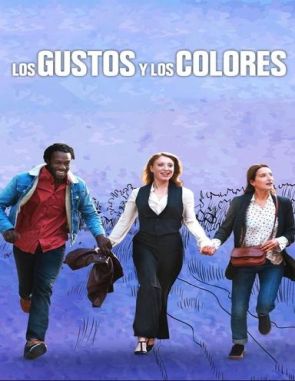 Los_Gustos_y_los_Colores Los gustos y los colores (2023) (Películas)