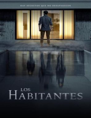 Los habitantes (2023) (Películas)