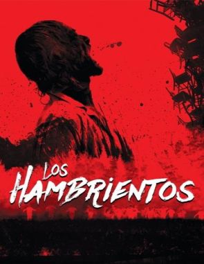 Los hambrientos (2023) (Películas)