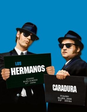 Los_Hermanos_Caradura_2000 Los hermanos Caradura 2000 (2000) (Películas)