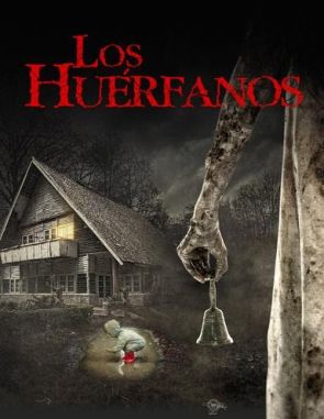 Los_Huerfanos Los huérfanos (2023) (Películas)