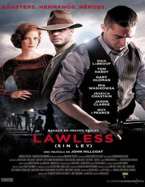 Los_Ilegales Los ilegales (2023) (Películas)