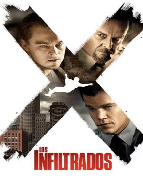 Los infiltrados (2006) (Películas)