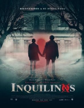 Los_Inquilinos Los inquilinos (2023) (Películas)