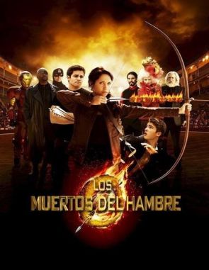 Los juegos hambrientos (2023) (Películas)
