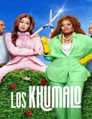 Los Khumalo (2023) (Películas)