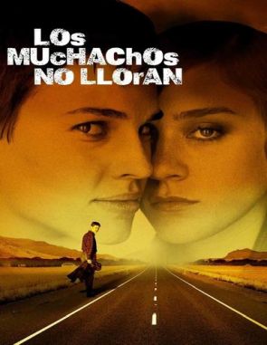 Los muchachos no lloran (2023) (Películas)