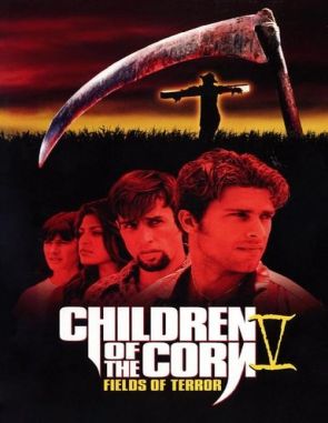 Los niños del maíz 5: Campos de terror (1998) (Películas)