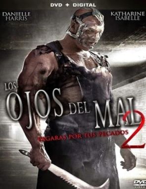 Los ojos del mal 2 (2023) (Películas)