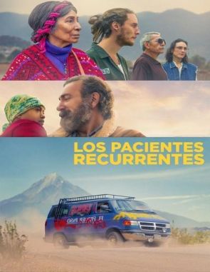 Los pacientes recurrentes (2023) (Películas)