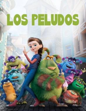 Los_Peludos Los peludos (2023) (Películas)