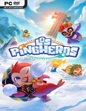 Los Pingheros (PC)