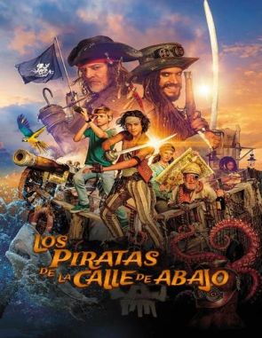 Los_Piratas_de_la_Calle_de_Abajo Los piratas de la calle de abajo (2023) (Películas)