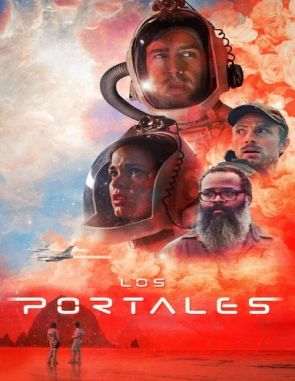 Los_Portales Los portales (2023) (Películas)
