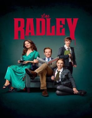 Los Radley (2023) (Películas)