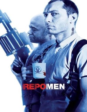Los recolectores (2023) (Películas)