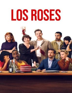 Los Roses (2023) (Películas)