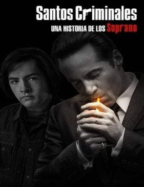 Los santos de la mafia (2023) (Películas)