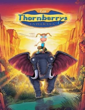 Los Thornberrys: La película (2002) (Películas)