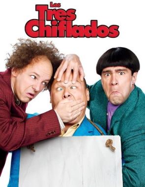 Los tres chiflados (2012) (Películas)