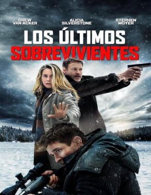 Los últimos sobrevivientes (2023) (Películas)