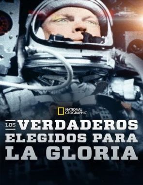 Los verdaderos elegidos para la gloria (2023) (Películas)