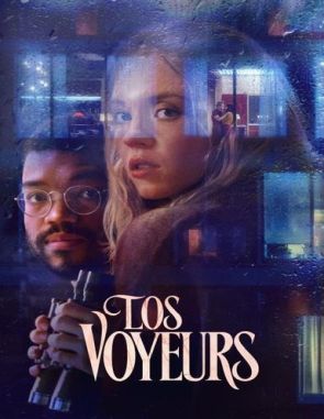 Los voyeuristas (2021) (Películas)