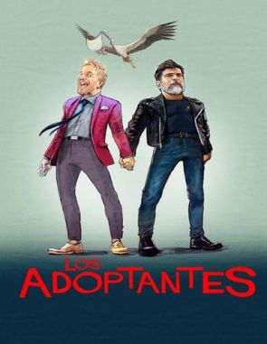 Los adoptantes (2023) (Películas)