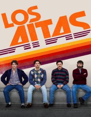 Los aitas (2023) (Películas)