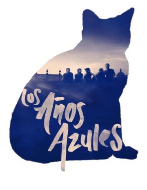 Los años azules (2023) (Películas)