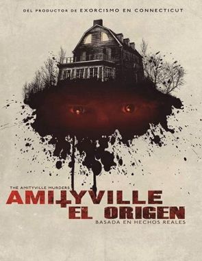 Los asesinatos de Amityville (2023) (Películas)