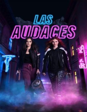 Los_audaces Los audaces (2023) (Películas)