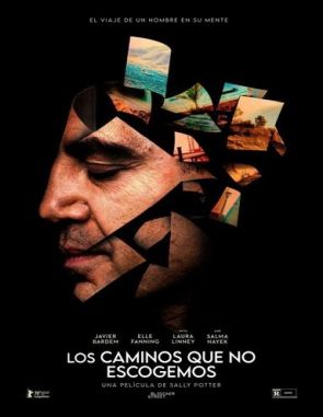 Los caminos que no escogemos (2023) (Películas)