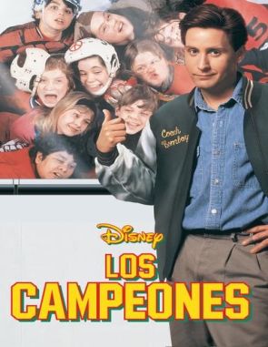 Los_campeones Los campeones (2023) (Películas)