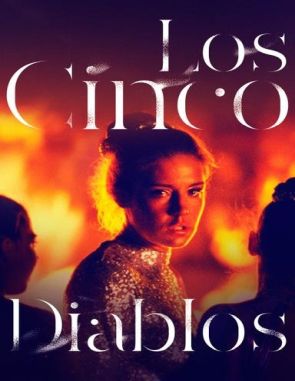 Los cinco diablos (2022) (Películas)