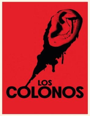 Los colonos (2023) (Películas)