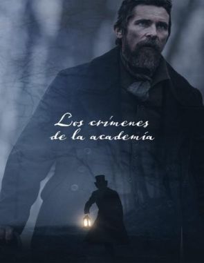 Los crímenes de la academia (2023) (Películas)