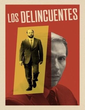 Los delincuentes (2023) (Películas)