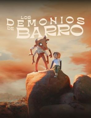 Los_demonios_de_barro Los demonios de barro (2023) (Películas)
