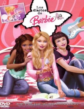 Los diarios de Barbie (2023) (Películas)